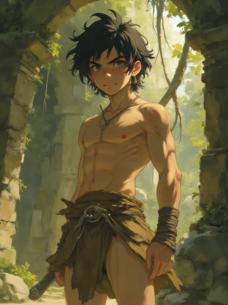 Thumbnail of Кай