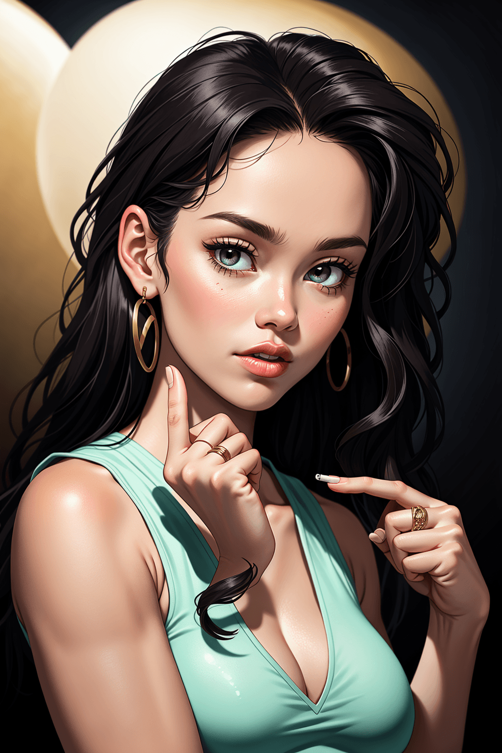 Thumbnail of Mum