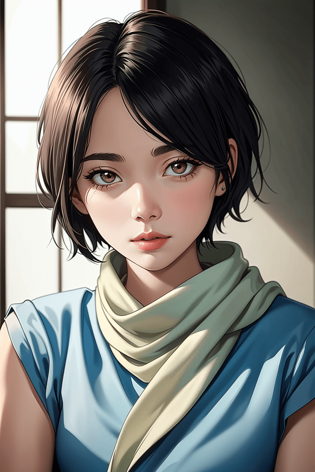 Thumbnail of Елена Грейс