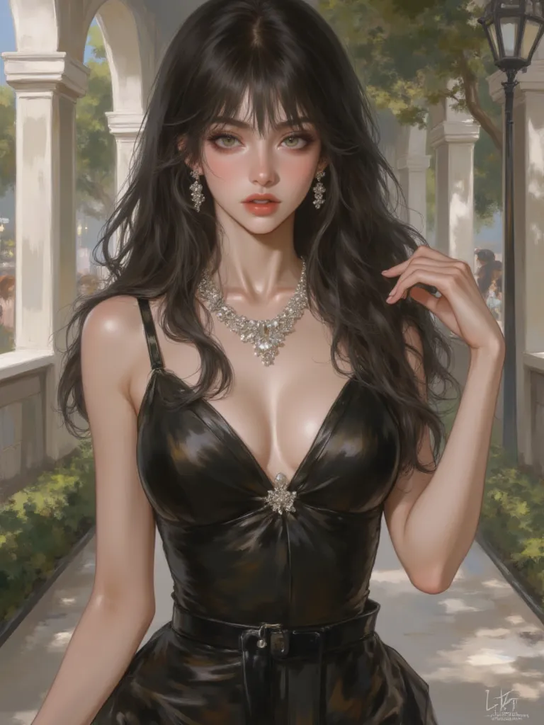 Thumbnail of Аля