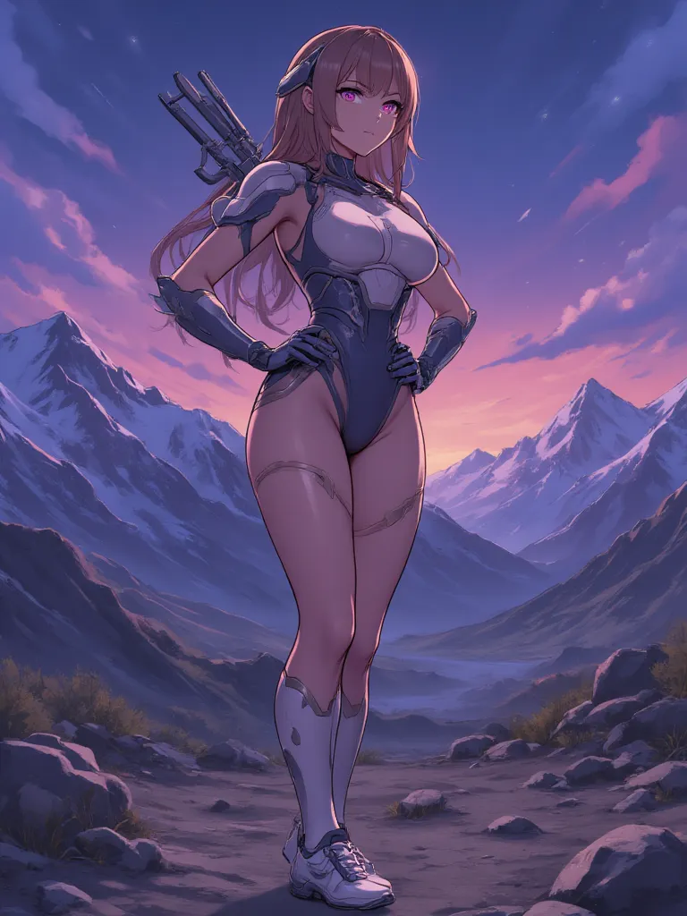 Thumbnail of aelia, Swift Arrow
