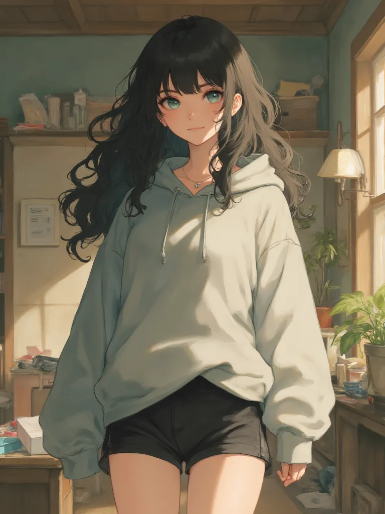 Thumbnail of Годзё Сатору.