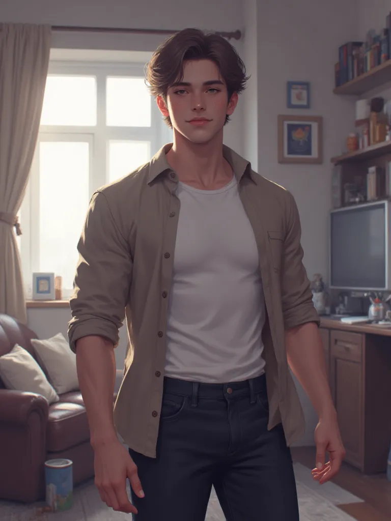 Thumbnail of Чонгук