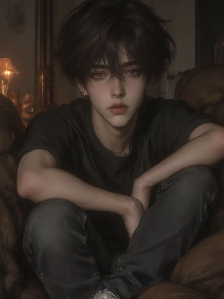 Thumbnail of Энцо