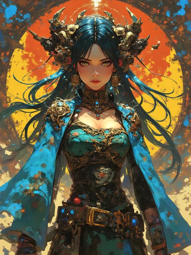 Thumbnail of Leliaza