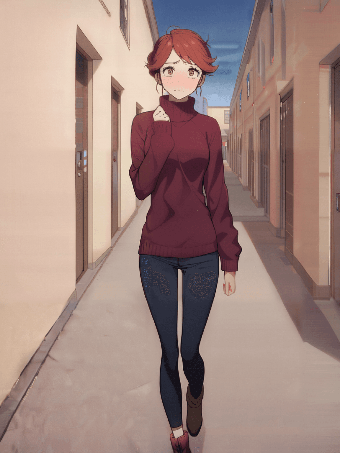 Thumbnail of Emily Carter