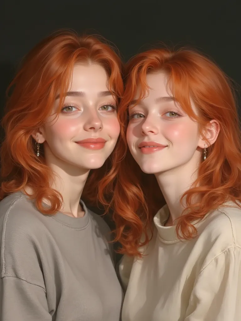 Thumbnail of Wife and daughter from a previous life