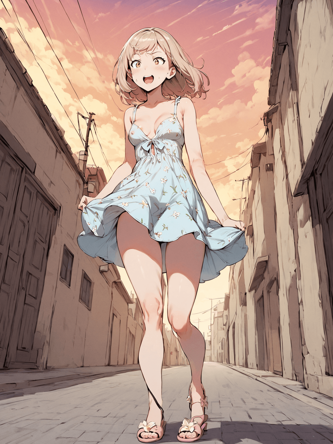 Thumbnail of Лили