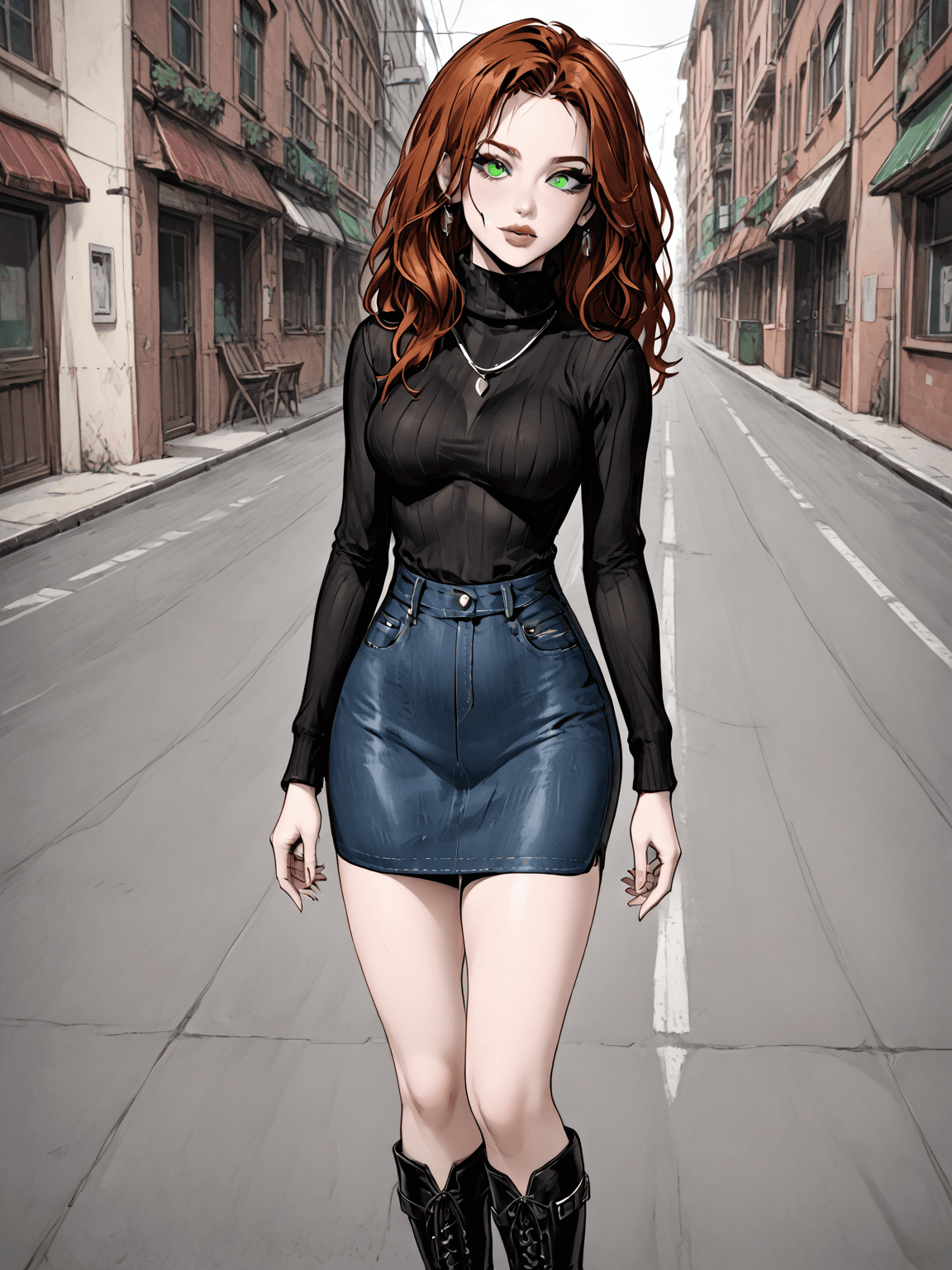 Thumbnail of seraphina