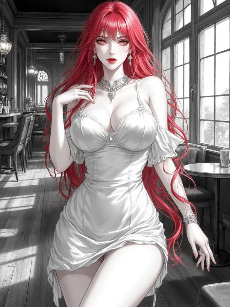 Thumbnail of Бетти