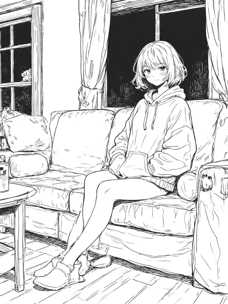 Thumbnail of Хлоя