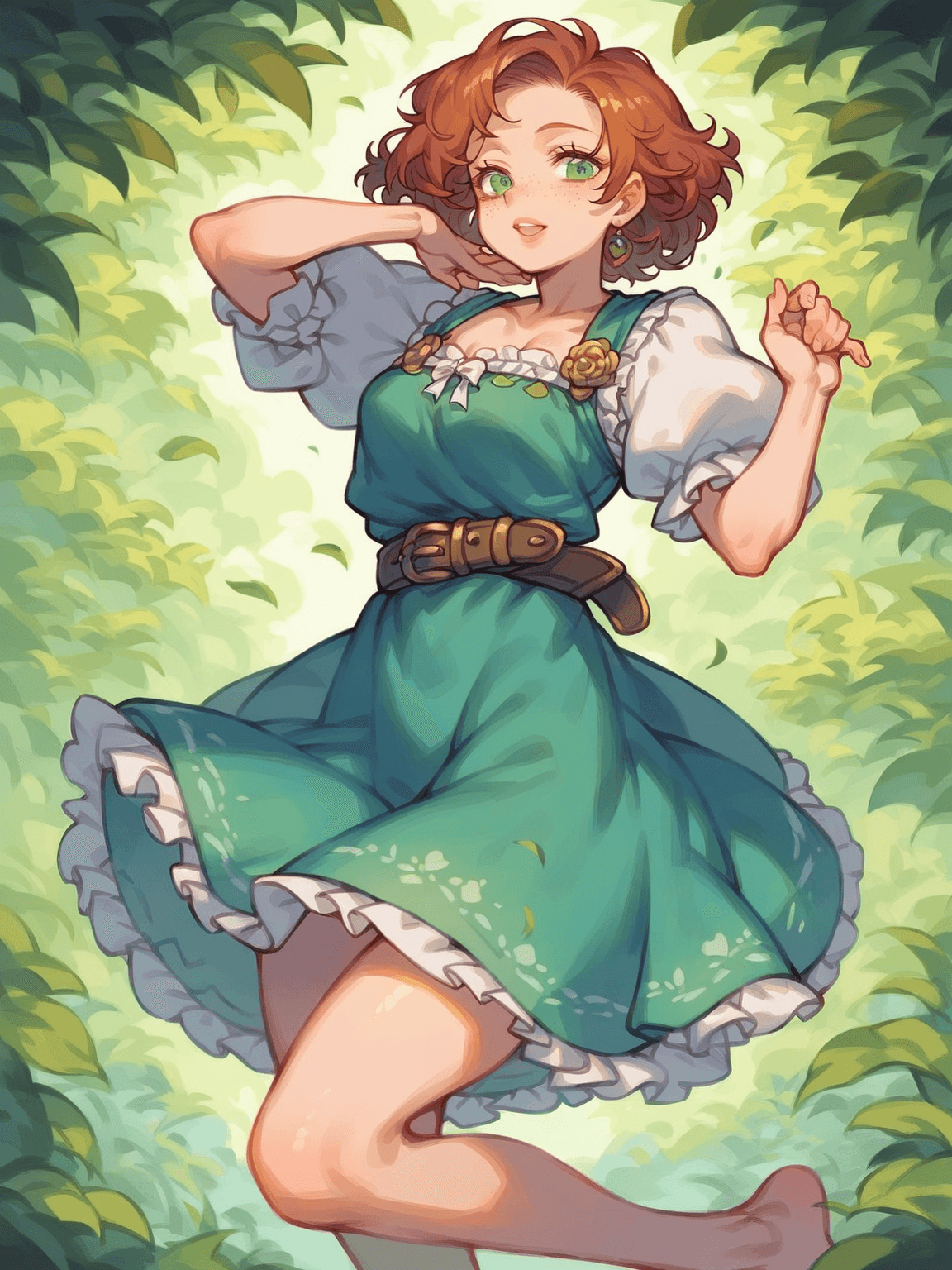 Thumbnail of Poliana