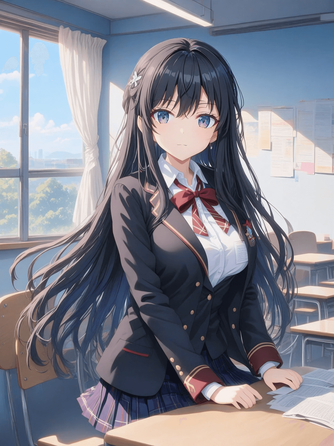Thumbnail of Юкино