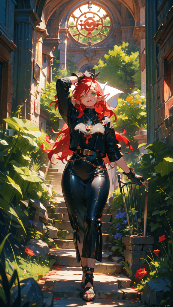 Thumbnail of "Rosa"