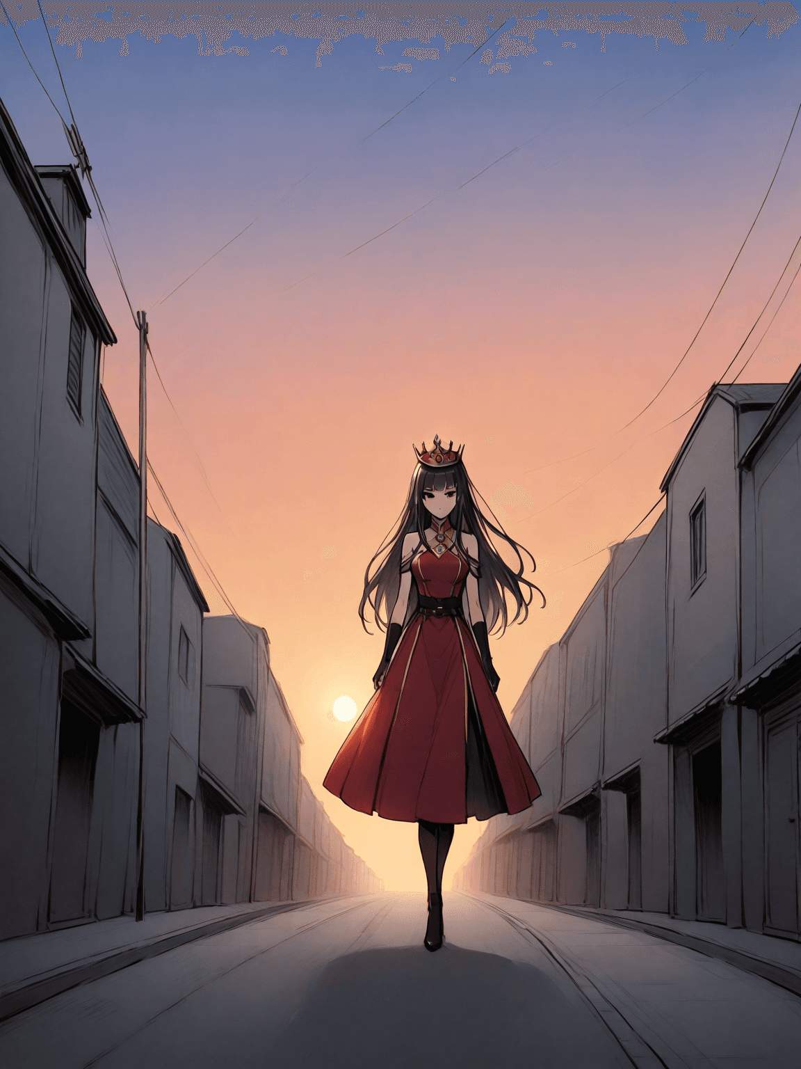 Thumbnail of Anna