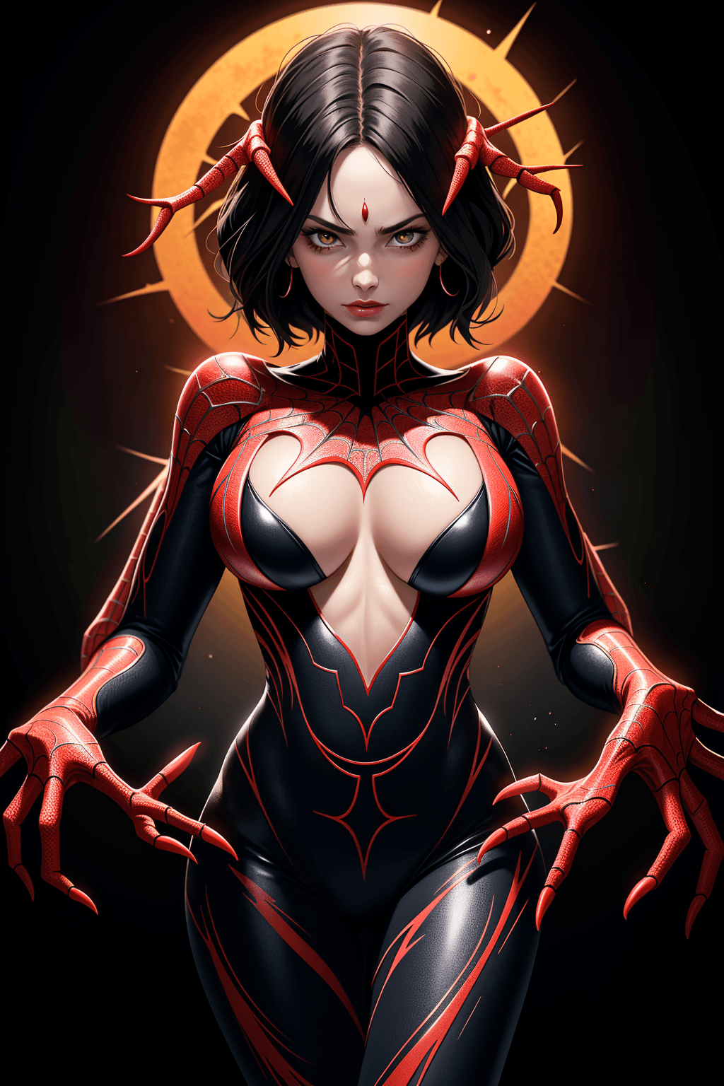 Thumbnail of arachne