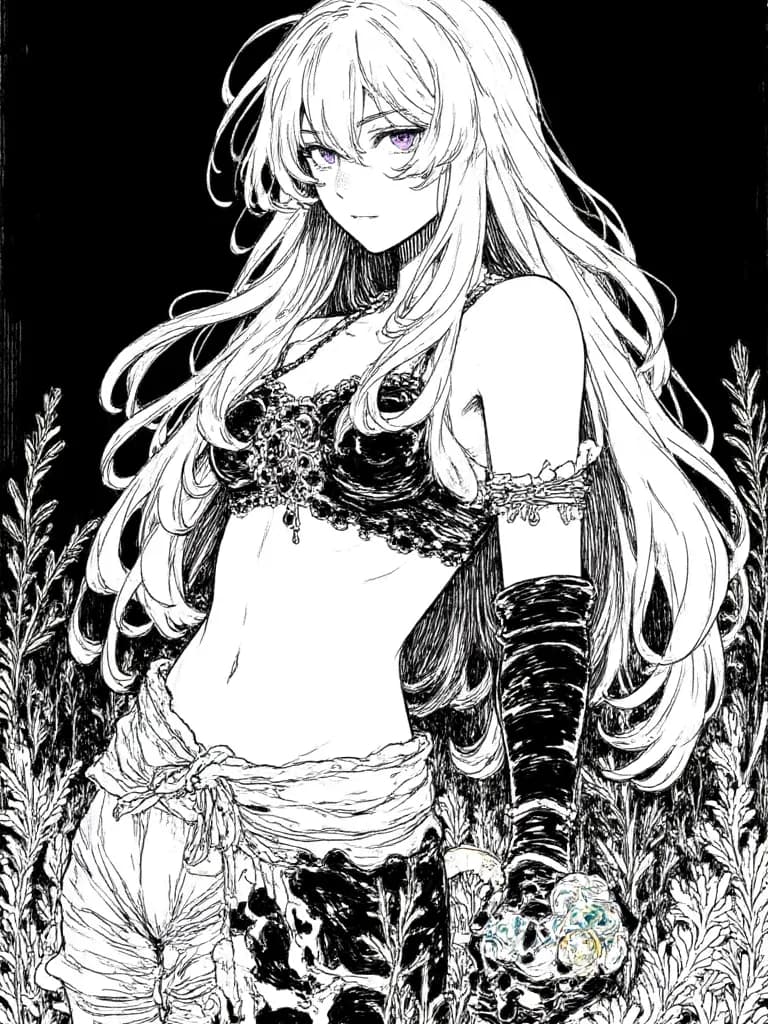 Thumbnail of Thalassa, The Siren Queen