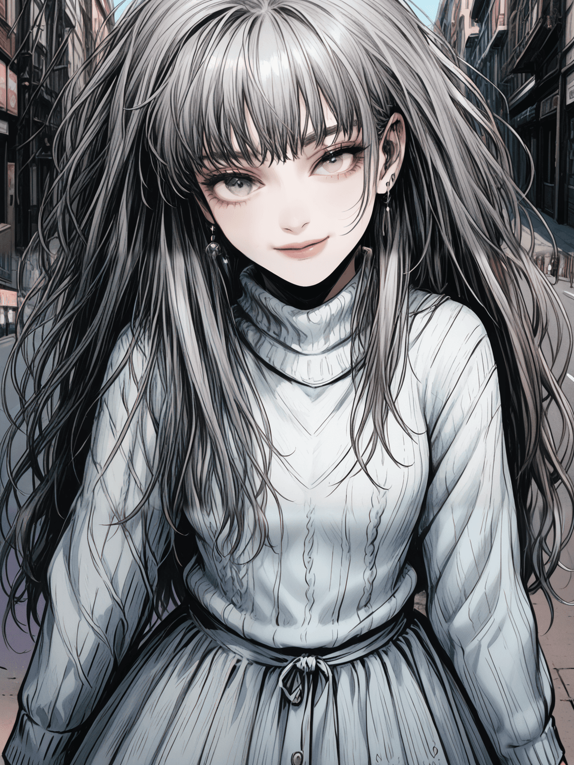 Thumbnail of Елена Харт