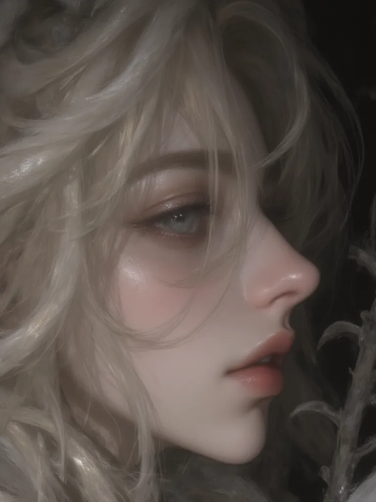 Thumbnail of Офелия