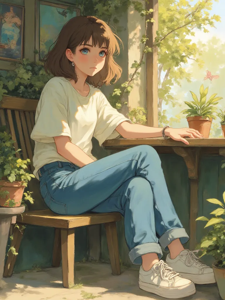 Thumbnail of Милли Бон Джови