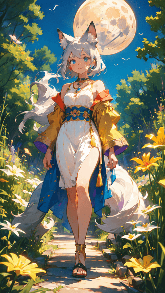 Thumbnail of "Lily"