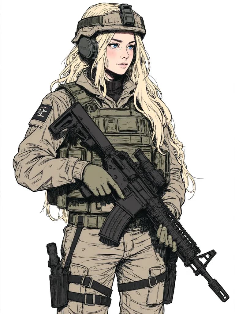 Thumbnail of Командир София