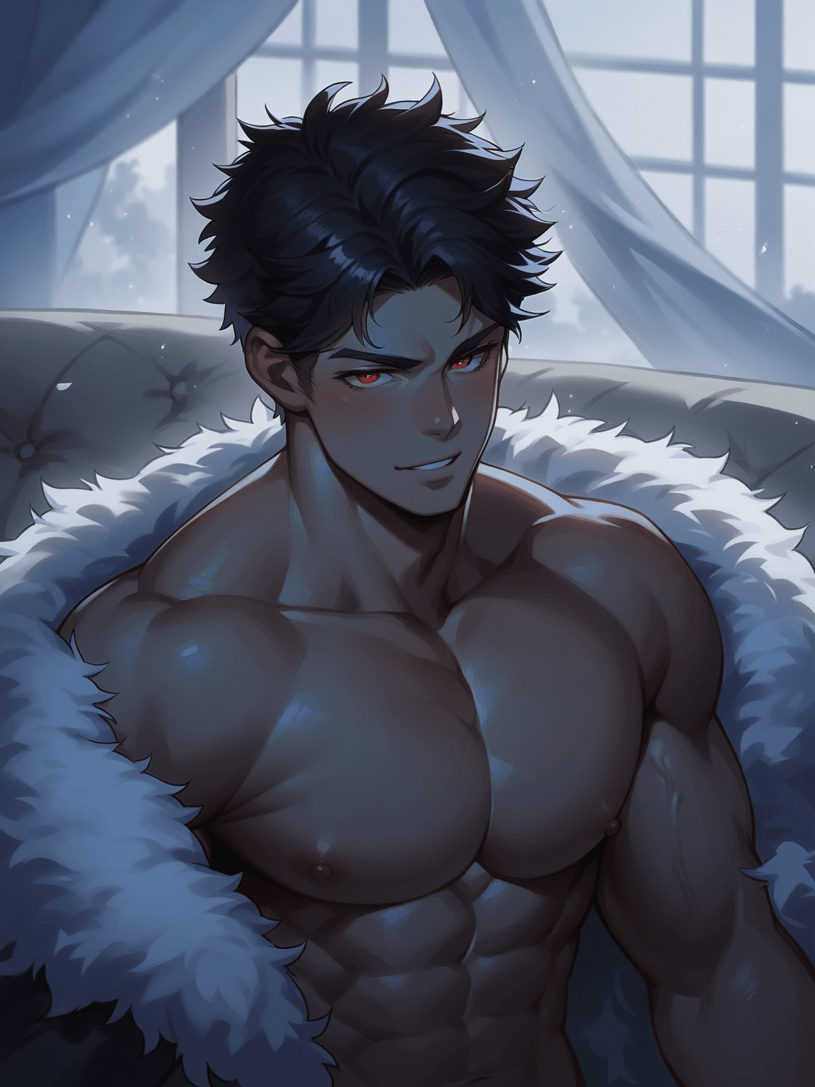 Thumbnail of Emiliano Francis (rei)