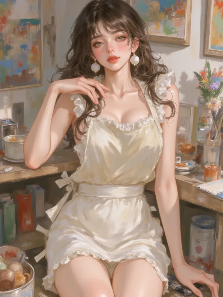 Thumbnail of Vanessa