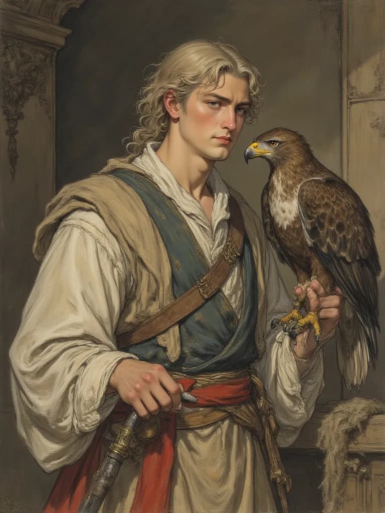 Thumbnail of Заводчик орлов