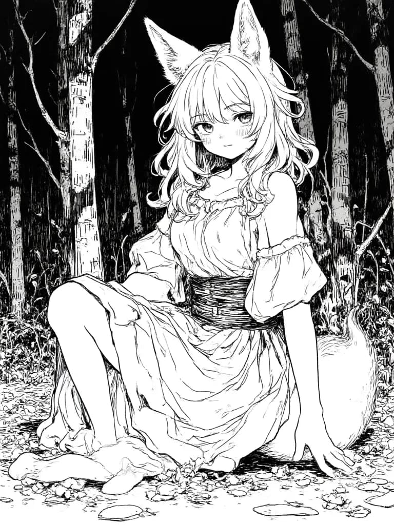 Thumbnail of Китти