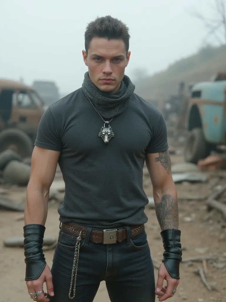 Thumbnail of Ваш любитель байкеров