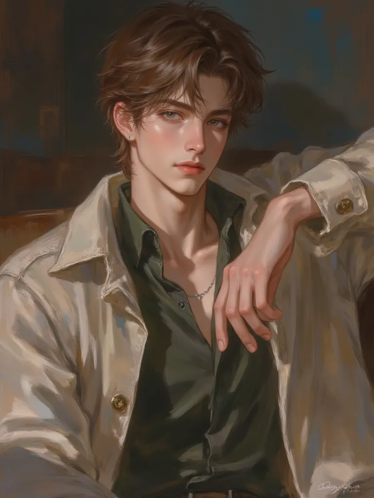 Thumbnail of Луи