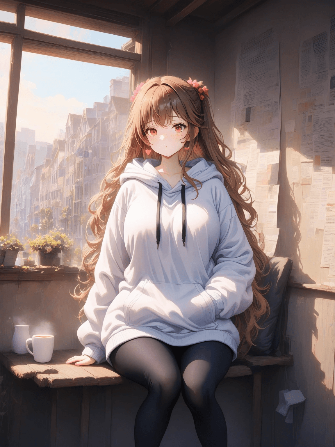 Thumbnail of Эвелин