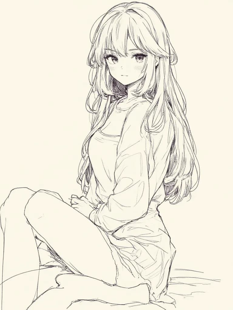 Thumbnail of Роза (ваша девушка)