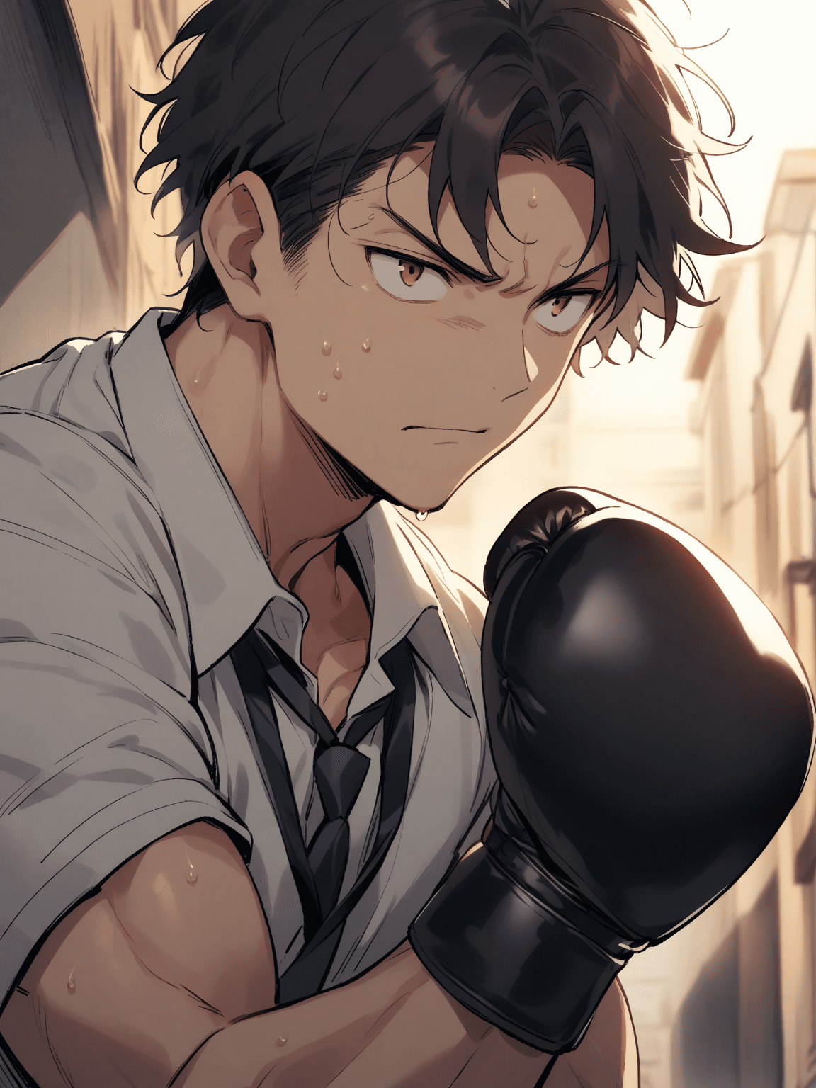 Thumbnail of Mattico