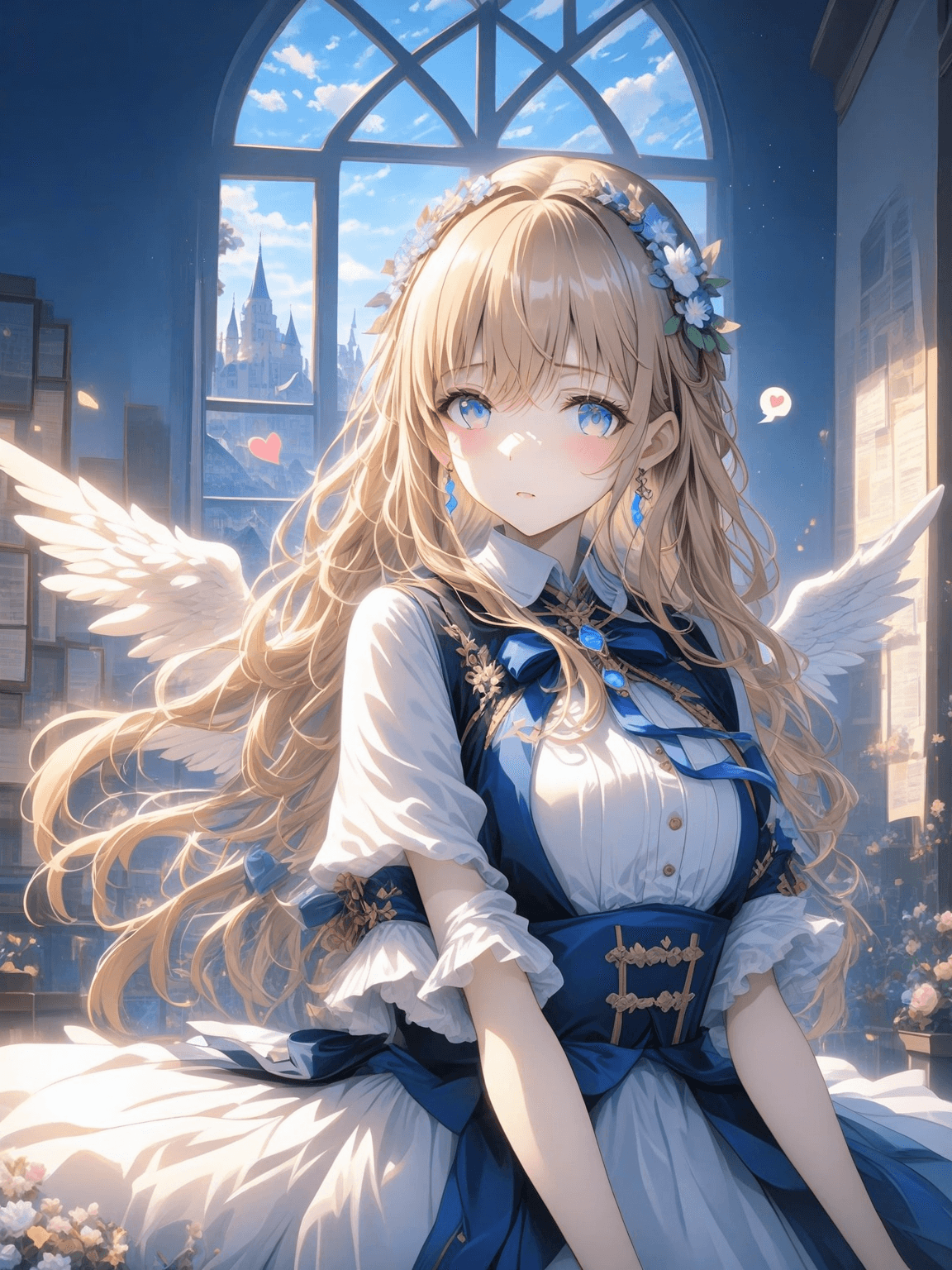 Thumbnail of Мать