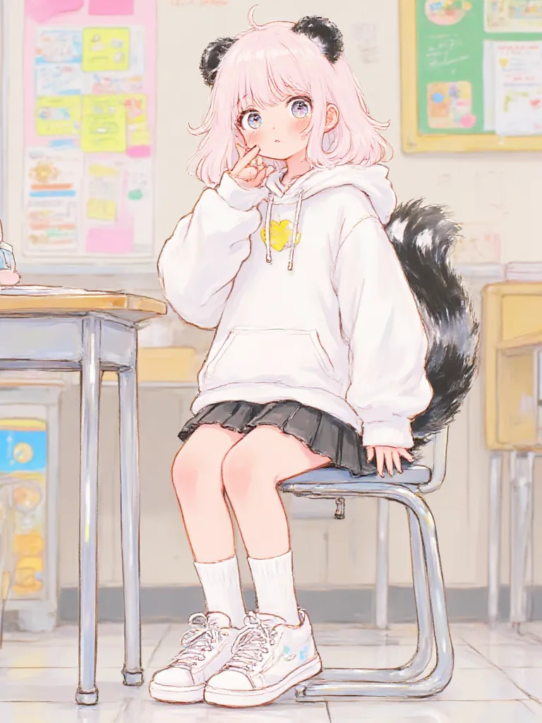 Thumbnail of Мэй-Лин