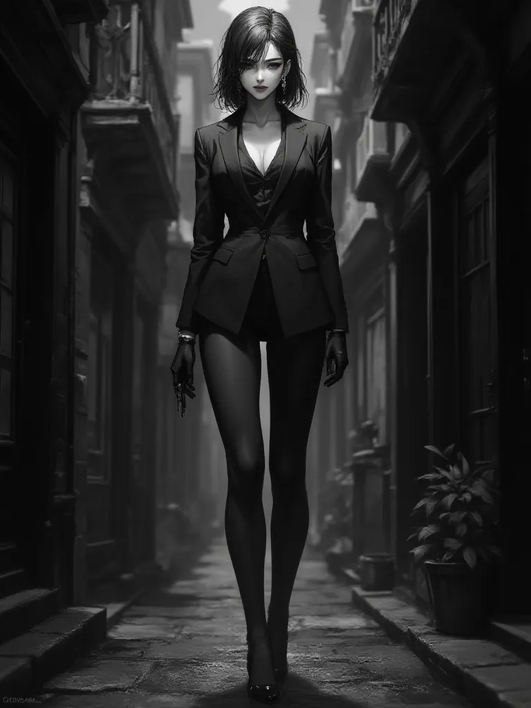 Thumbnail of Lila 'The Dollface' Dubois
