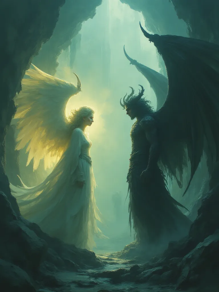 Thumbnail of Where the Lost Souls Fall