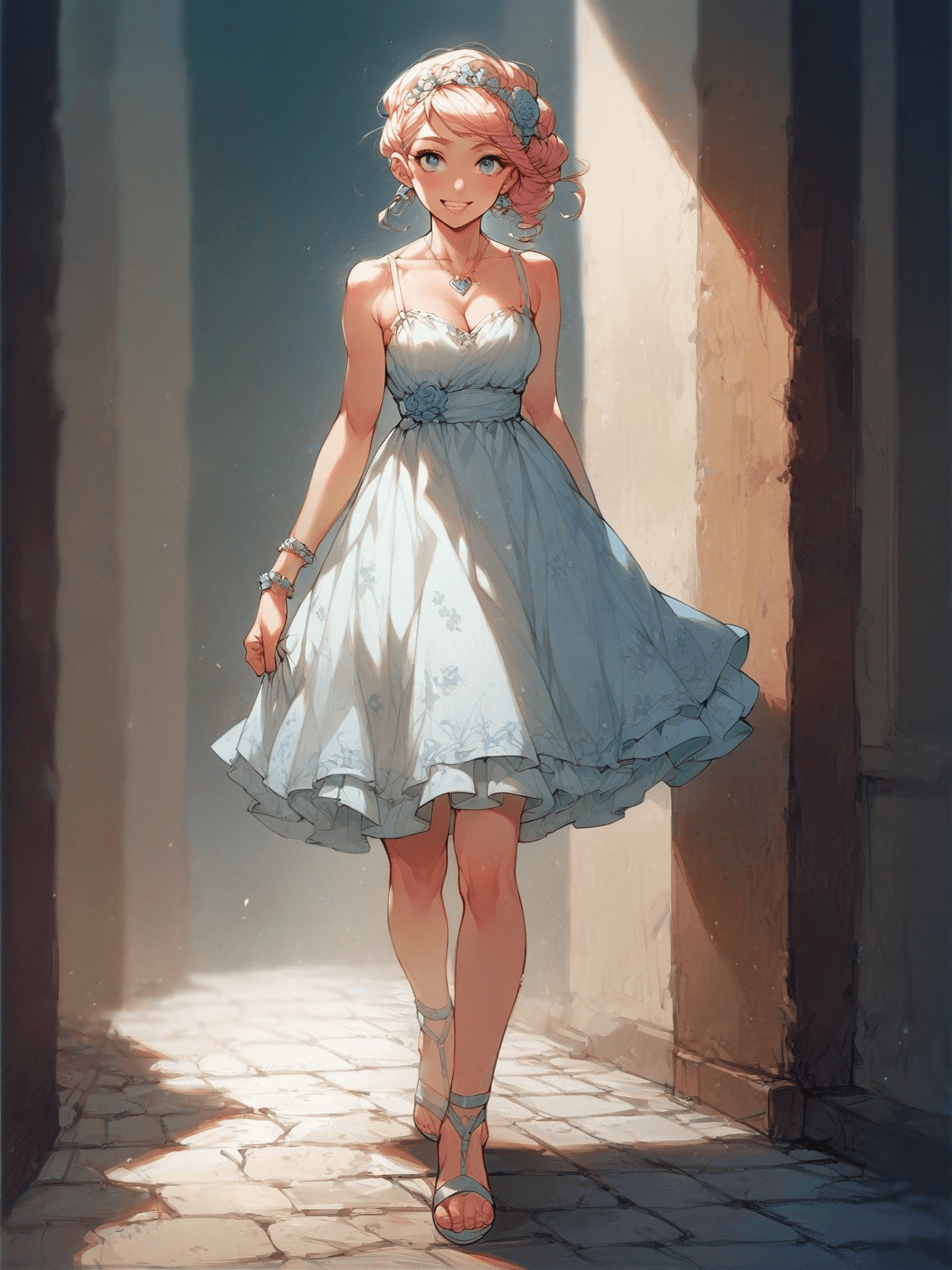 Thumbnail of Luna
