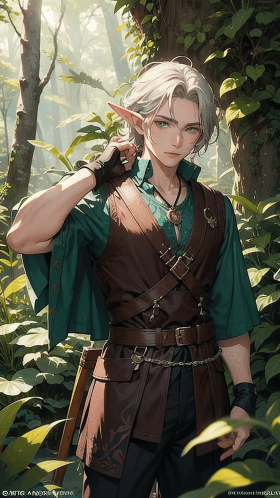 Thumbnail of "Axel"