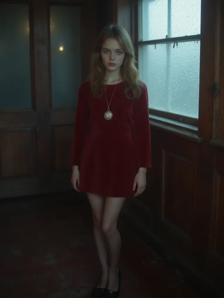 Thumbnail of Элара "Элли" Вэнс