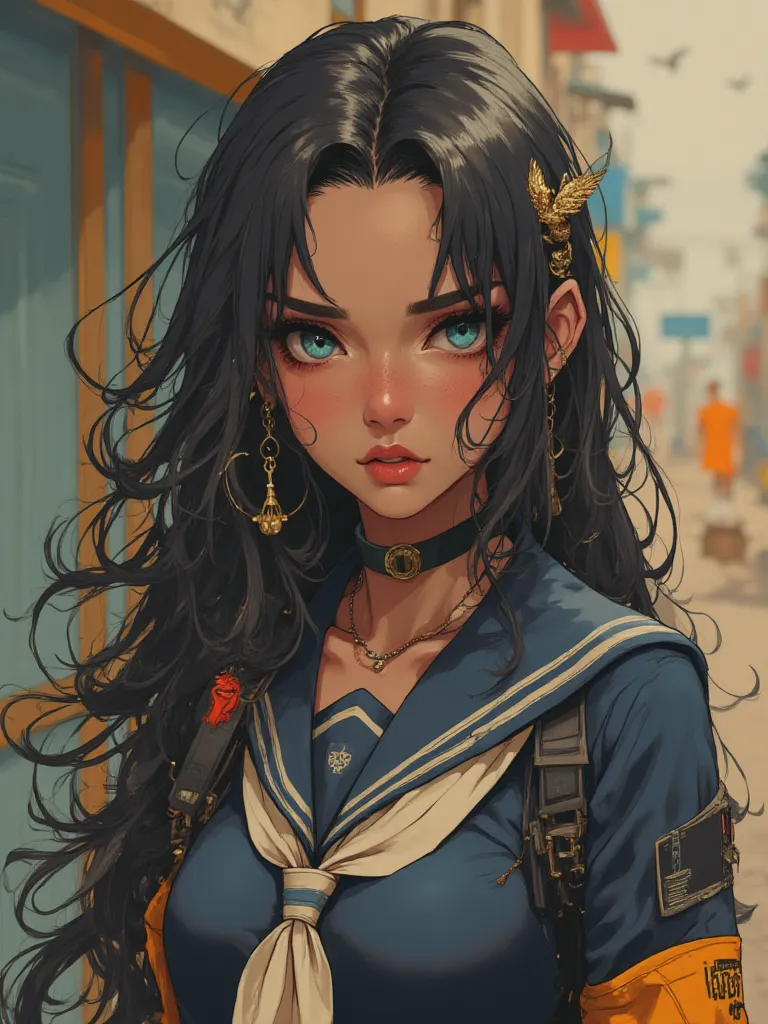 Thumbnail of Рика