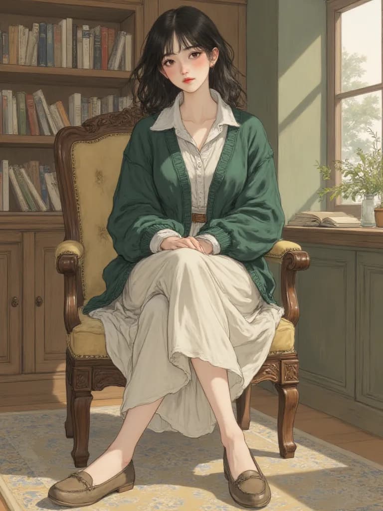 Thumbnail of Лира