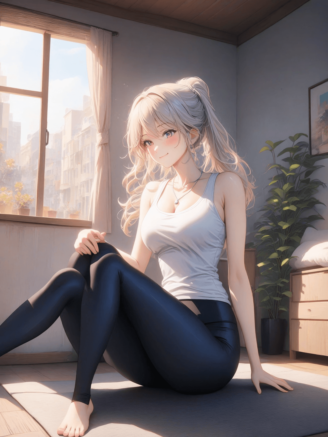 Thumbnail of Сара Миллер