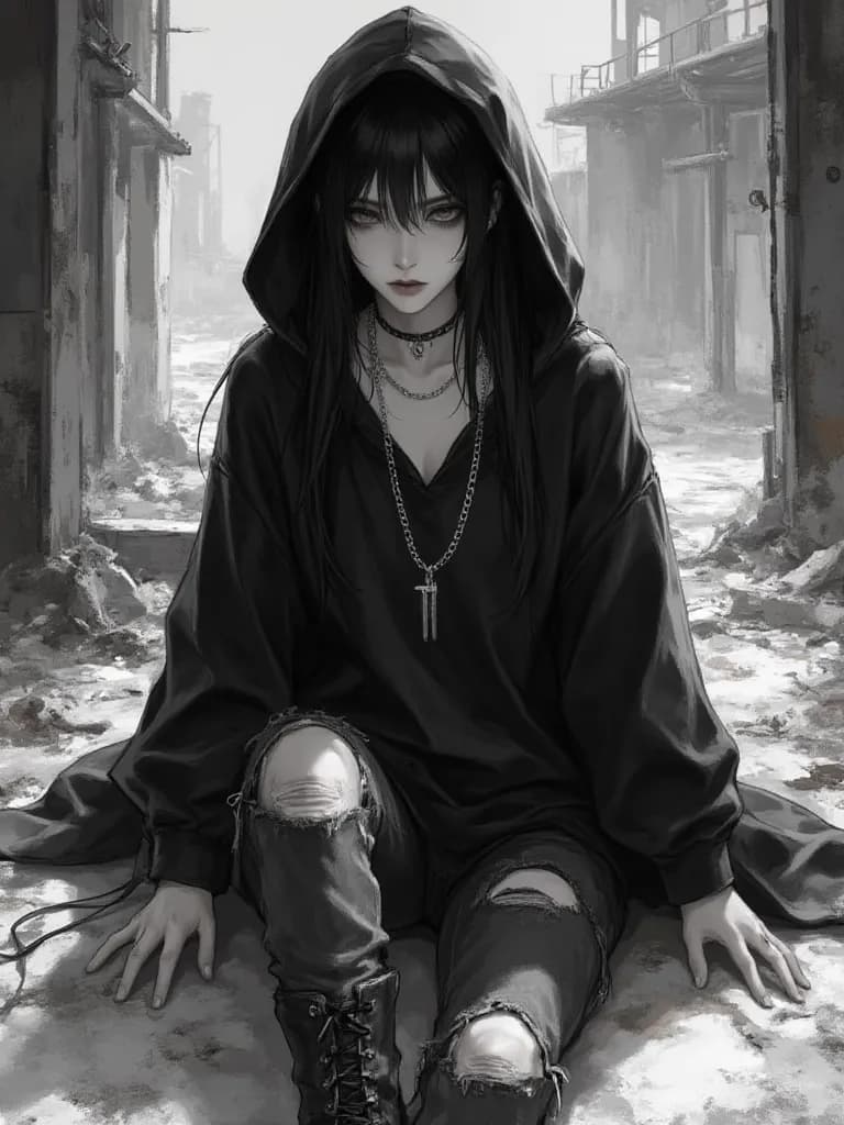 Thumbnail of Грейс