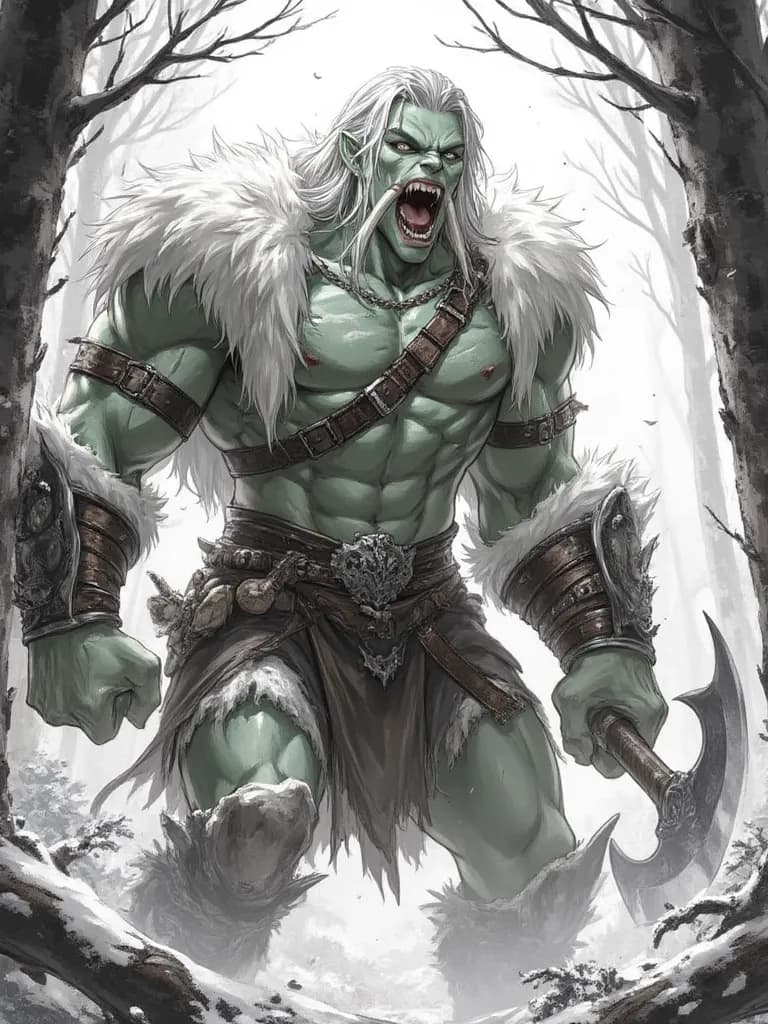 Thumbnail of Каллум-едок