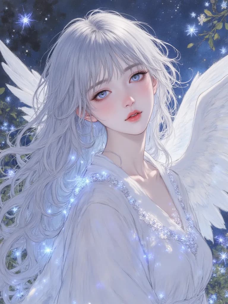 Thumbnail of Amorette, the Heart's Whisper