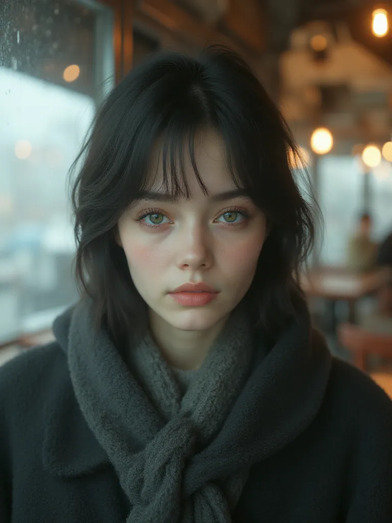 Thumbnail of Элара Вэнс