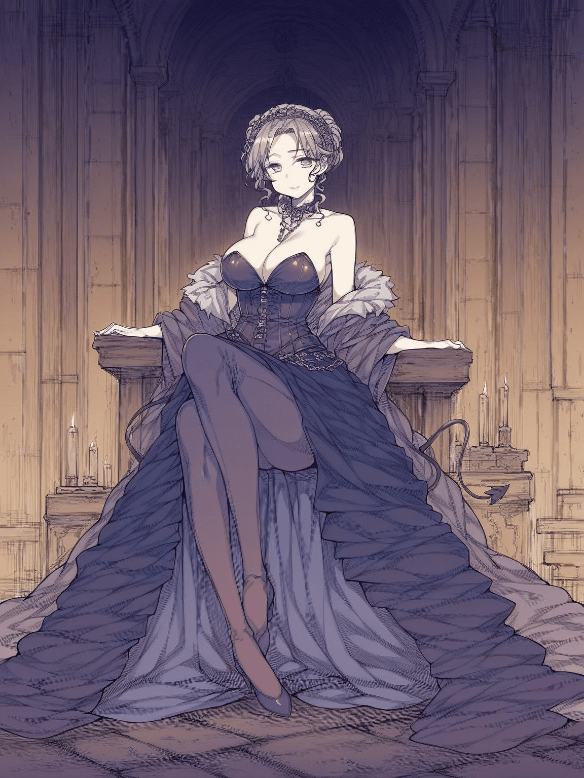 Thumbnail of Lilith